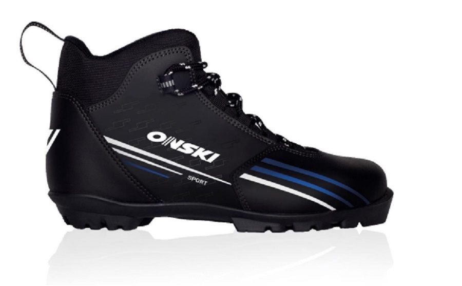 Ботинки лыжные ONSKI Sport 