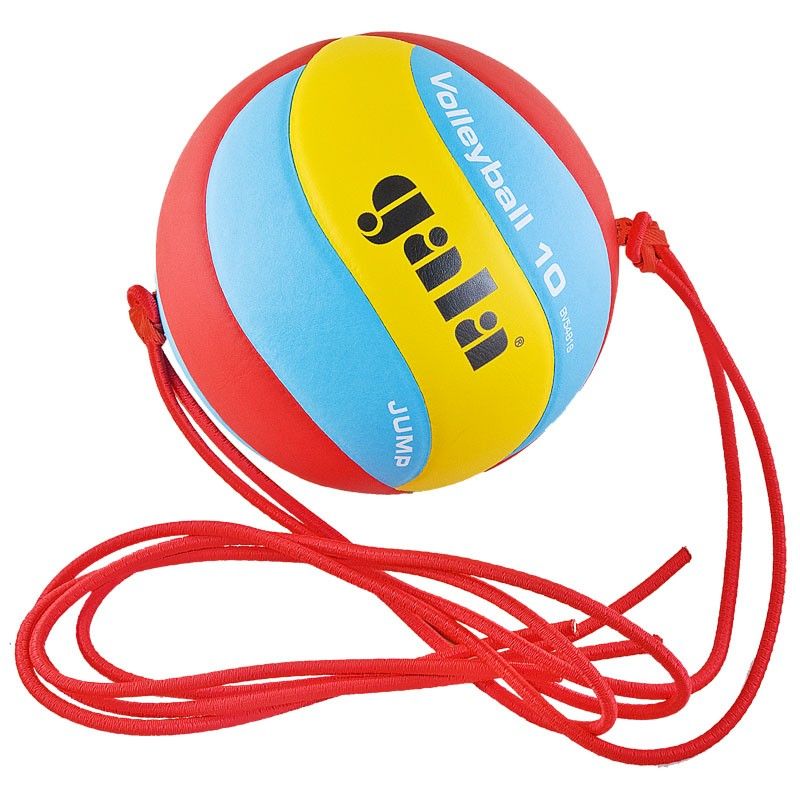 Мяч вололейбольный Gala Jump на растяжках