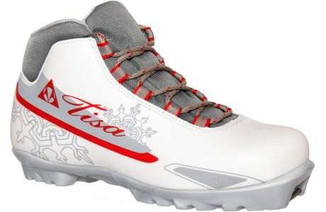 Ботинки лыжные TISA  "Sport Lady" NNN 