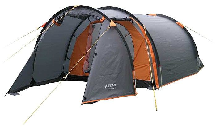 Палатка ATEMI "Cheget 2"  