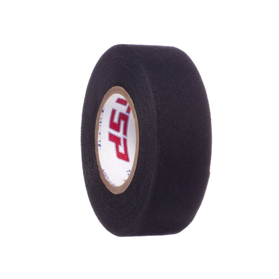 Лента хоккейная TSP Cloth Hockey Tape 24мм 22,8м 
