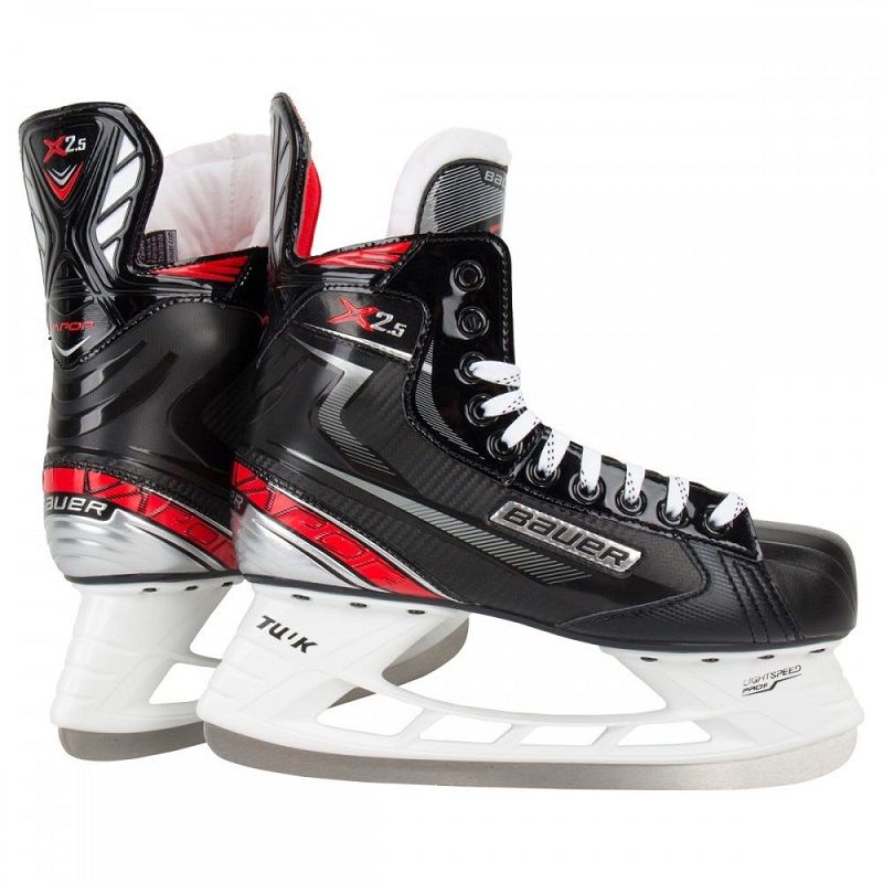 Коньки хоккейные BAUER Vapor X2,5 Skate SR S19