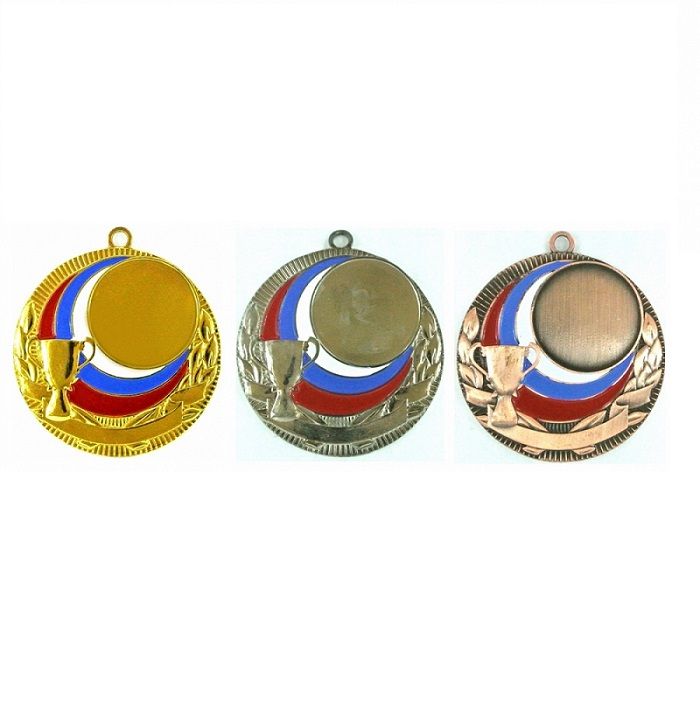 Медаль MD Rus 501