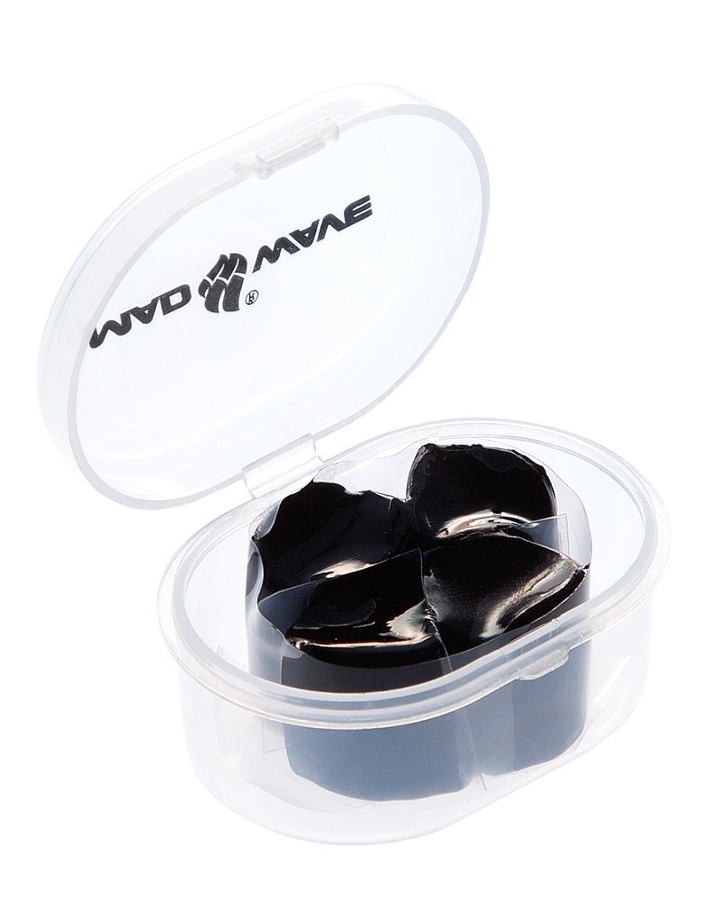 Беруши Mad Wave Ear plugs silicone 
