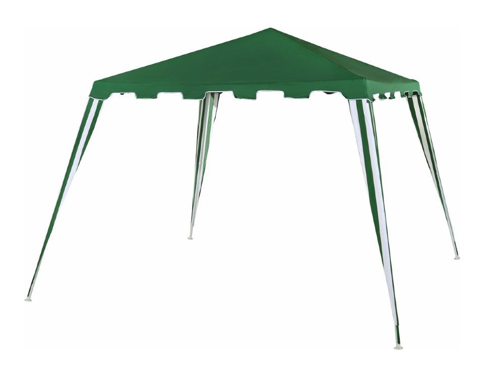 Тент-шатер Green Glade садовый 1018