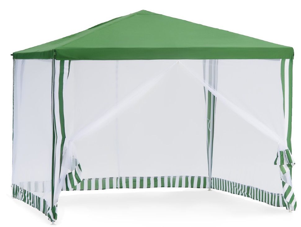 Тент-шатер Green Glade садовый 1028