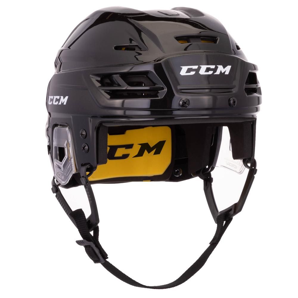 Шлем игрока CCM Tacks 210 черный