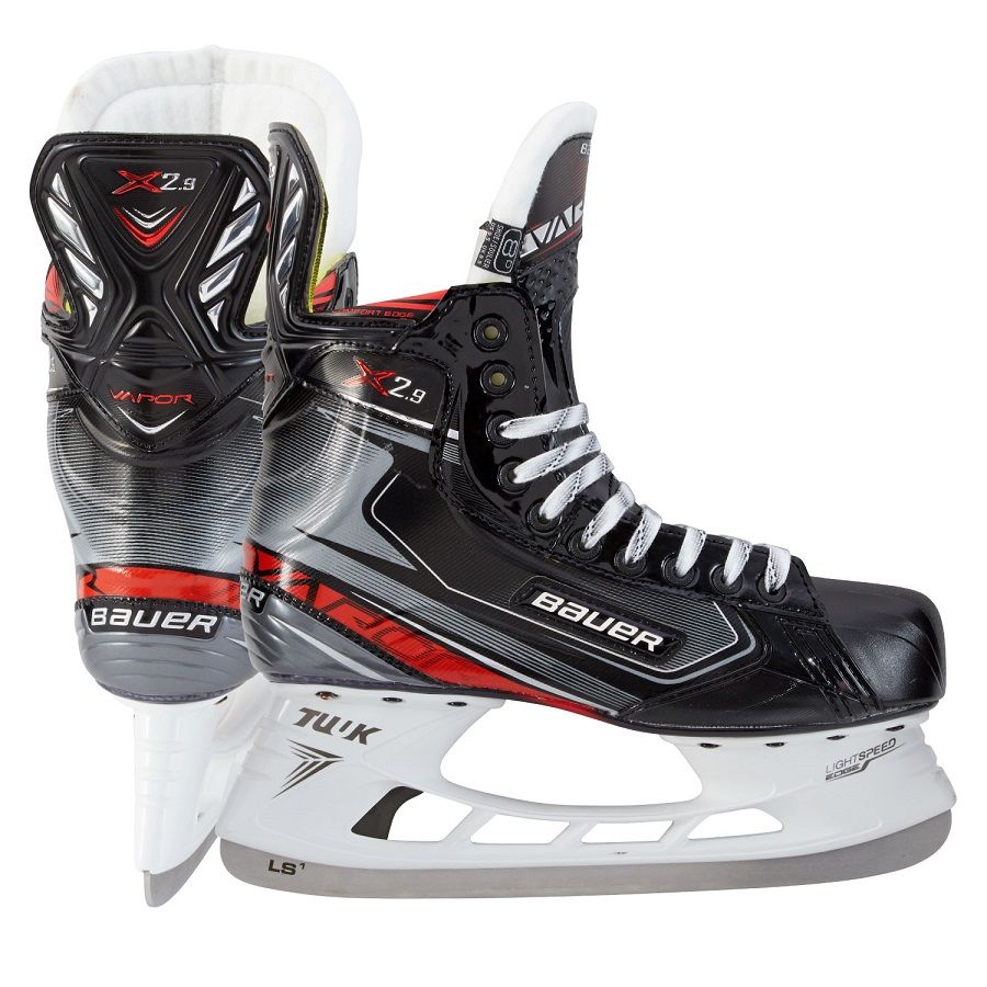 Коньки хоккейные BAUER Vapor X2.9 Skate SR S19