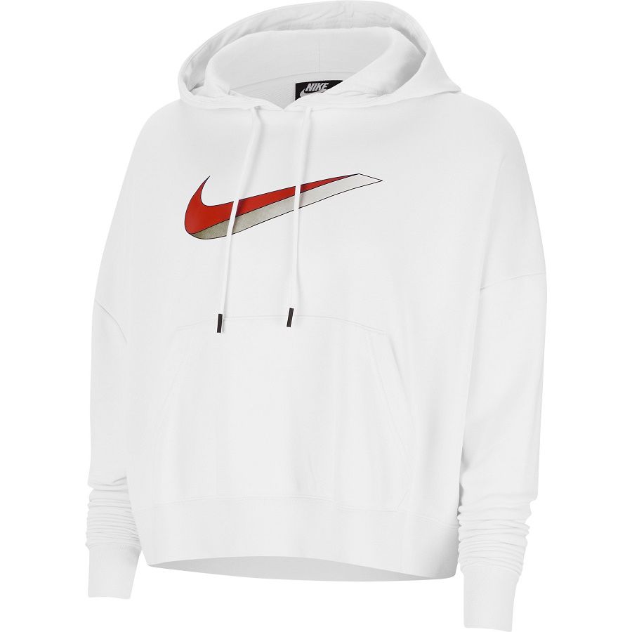 Толстовка NIKE SW ICON FLEECE