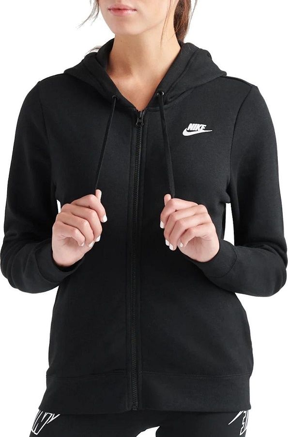 Толстовка NIKE SW CLUB FLEECE