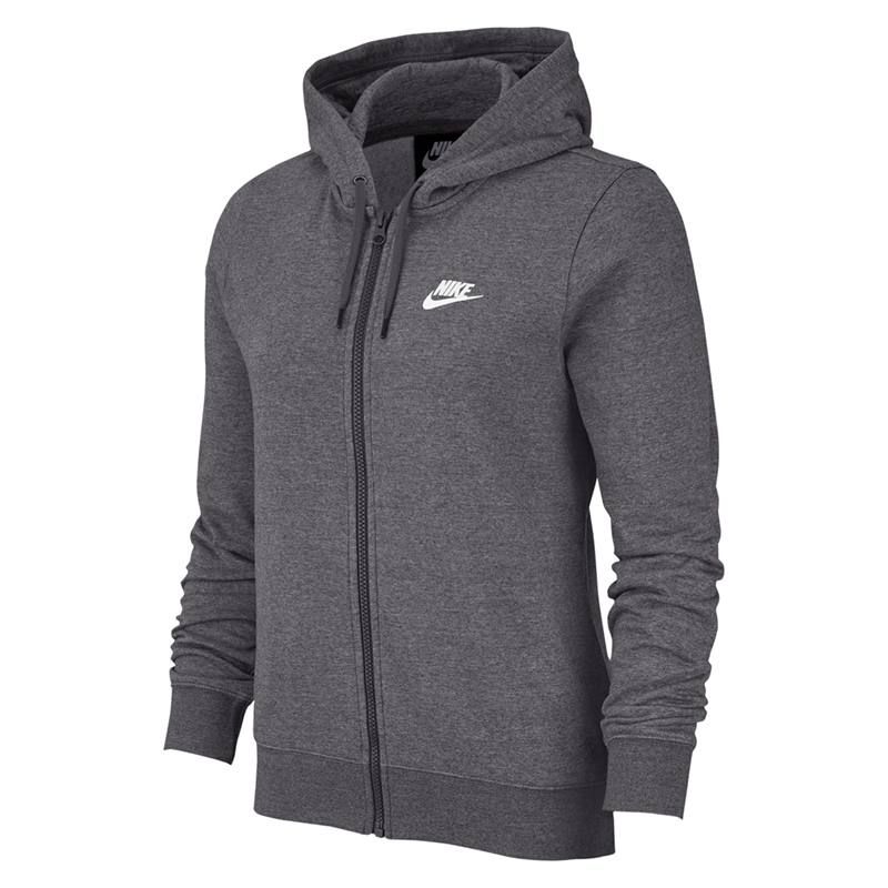 Толстовка NIKE SW CLUB FLEECE