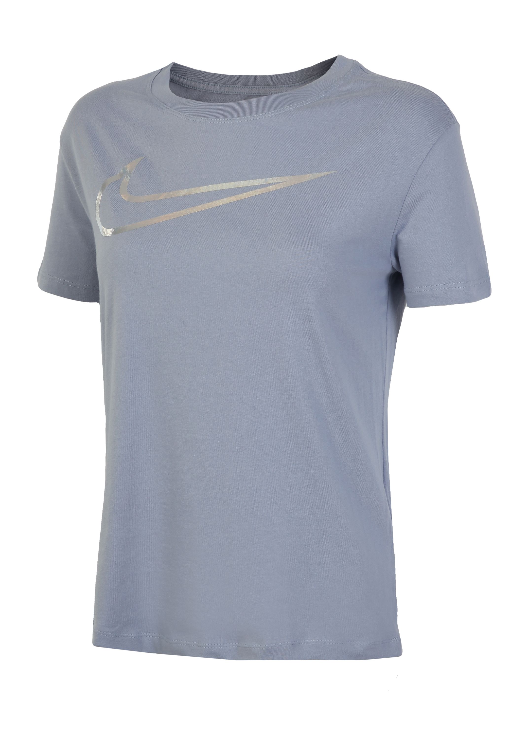 Футболка NIKE SW TEE SWOOSH