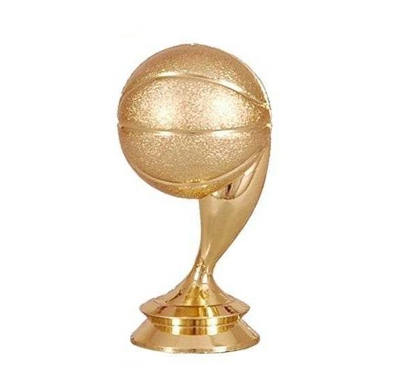 Фигура пластиковая: Баскетбол/Мяч 