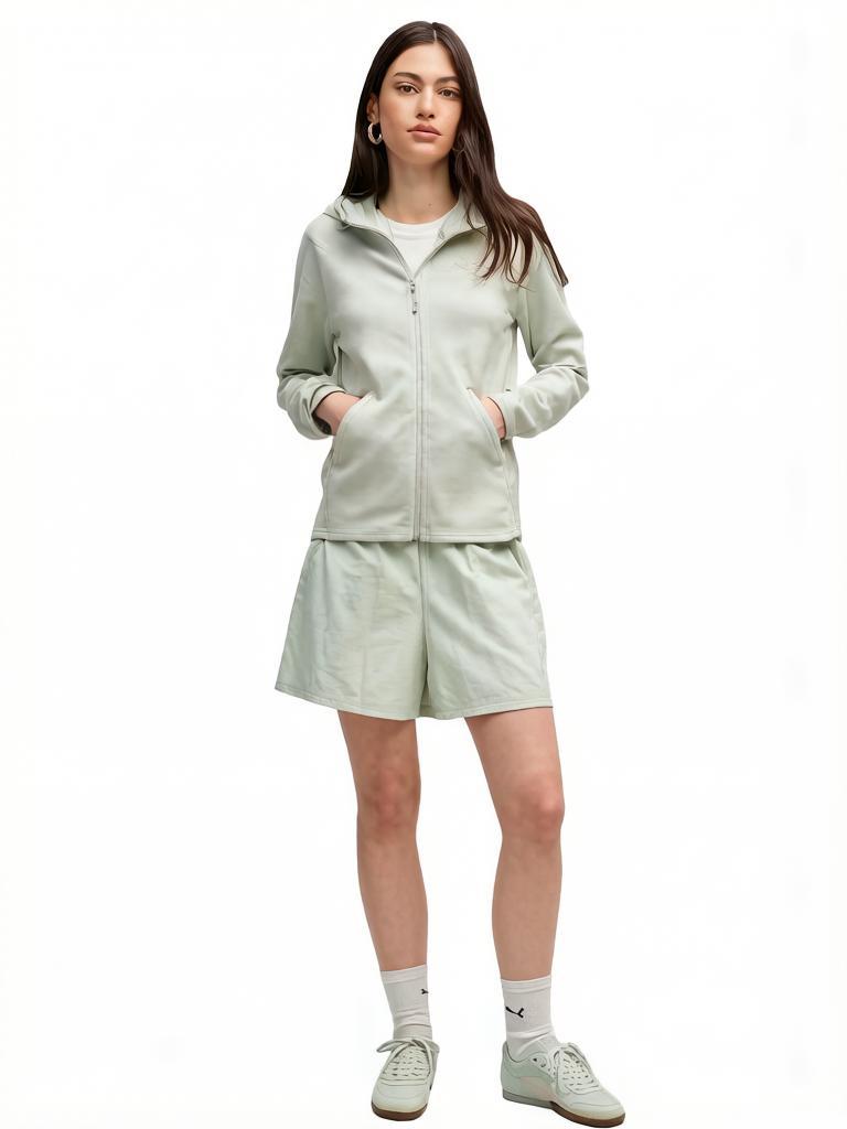 Освежающий мятный тренд: встречайте новинки PUMA из женской коллекции! Освежающий мятный тренд: встречайте новинки PUMA из женской коллекции!
