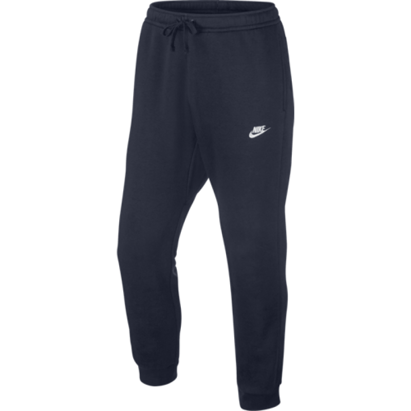 Брюки NIKE SW JOGGER FLEECE CLUB