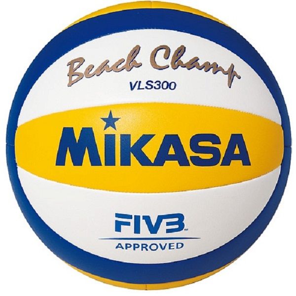 Мяч волейбольный Mikasa VLS300 пляжный 