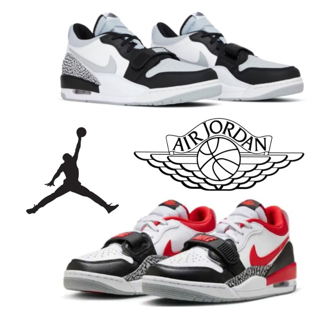Поступление кроссовок Nike Air Jordan
