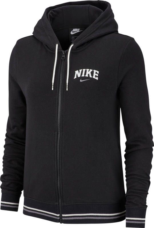 Толстовка NIKE FLEECE VRSTY